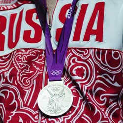 Russian Sports Reputation on Trial for Doping