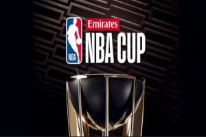 In Season Tournament Returns as the Emirates NBA Cup