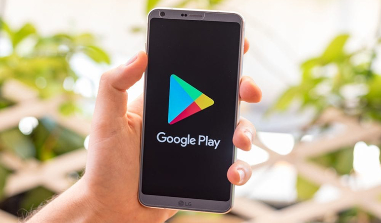 Gambling Apps Coming to Google Play